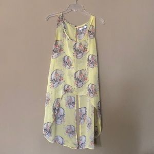 Sheer skull too from LF/ Millau